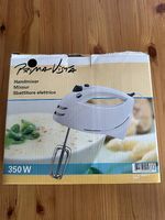 Handmixer