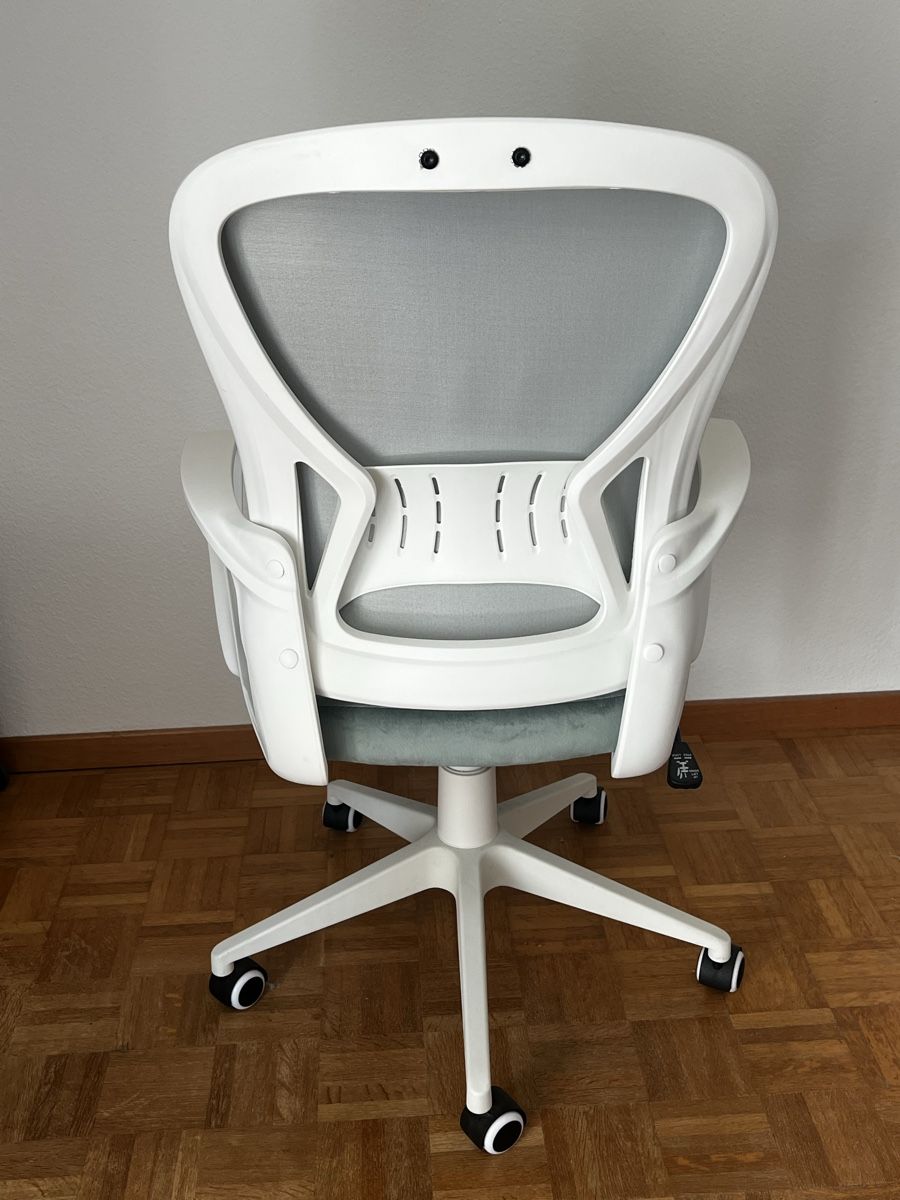Sedie: Office chair – Nuovo (secondo la descrizione) da Zürich venduto da bog_sd9q