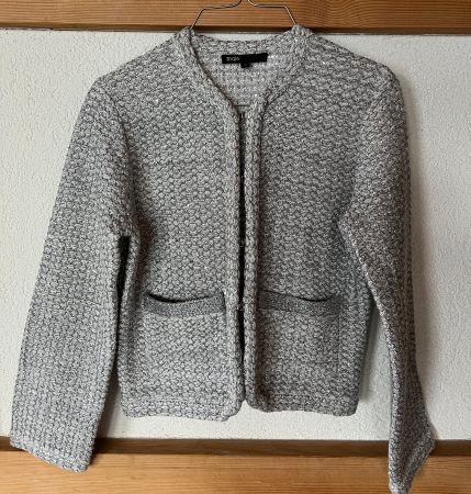 Maje: Jacke/Bolero