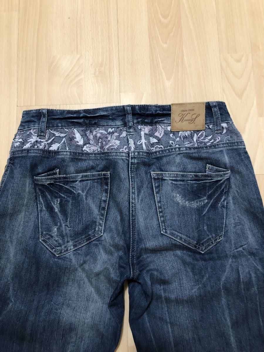 Jeans: Kenny’S Jeans Gr.38 – Gebraucht aus Chur von vicky7 8