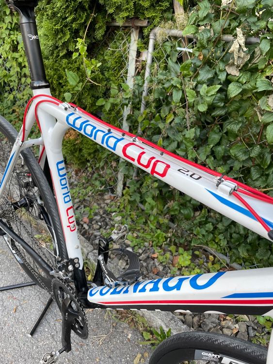 colnago world cup 2.0