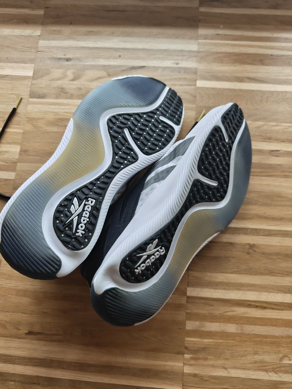 Reebok Herrenschuhe: Reebok Lesmills Sportschuhe – Gebraucht aus Zürich von claudio_ 8