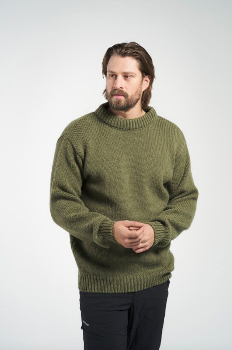 Devold Pulls & Sweat-shirts: Devold Nansen Wool Sweater – D'occasion à Fribourg par ADGF25 7