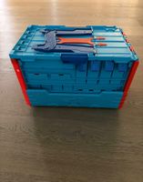 Hot Wheels Bahn Track mit 3 Optionen