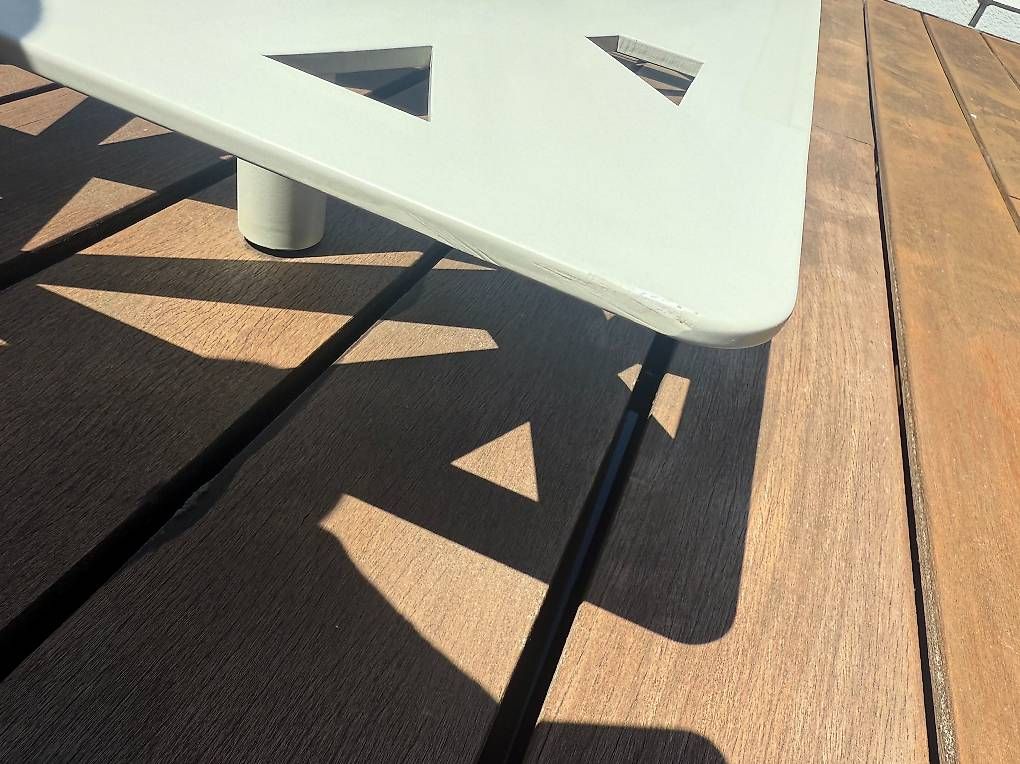 Roche Bobois Divani: Assise Mah Jong Outdoor – Usato da St-Sulpice VD venduto da juhdu 1