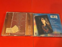 Darrell Mansfield 2 CD Set - Get Ready & Give Him Your Blues