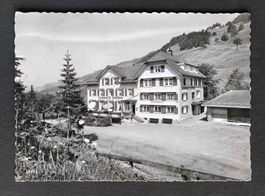 AK Ennetbühl Togg Hotel Kurhaus Seeben