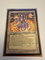 Carte Magic Urborg Legendary Land 1994