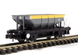 Dapol Dogfish Waggon, Spur N - neuwertig & OVP!
