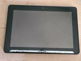 Android Tablet: Medion Lifetab Modell P9514 10.1" ungetestet