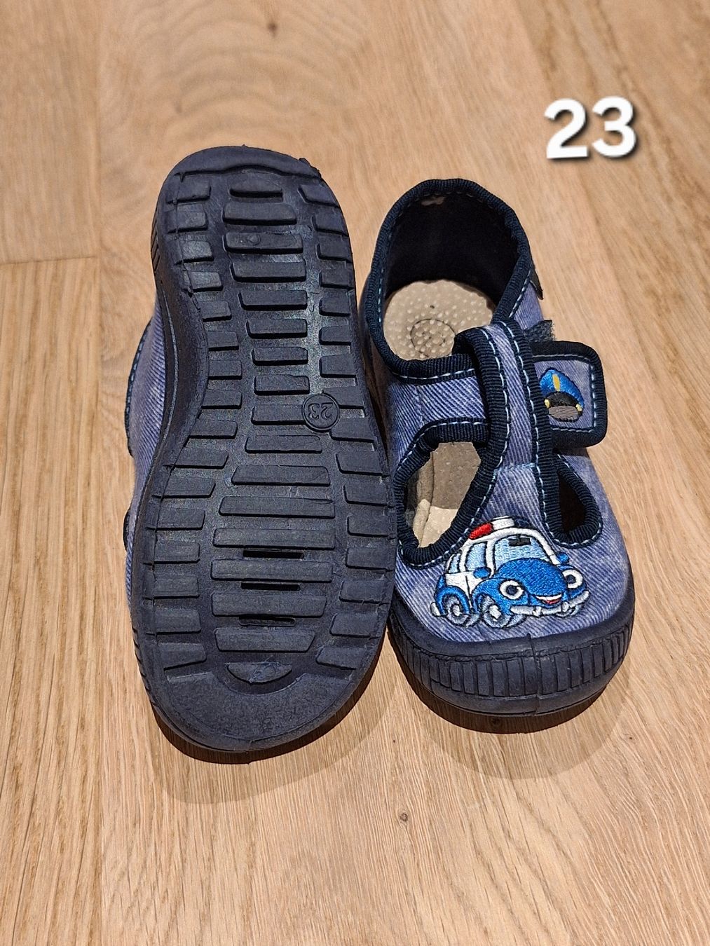 Schuhe für Jungen: Finken Grösse 23 – Gebraucht aus Hämikon von soso4smile