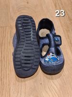 Finken Grösse 23