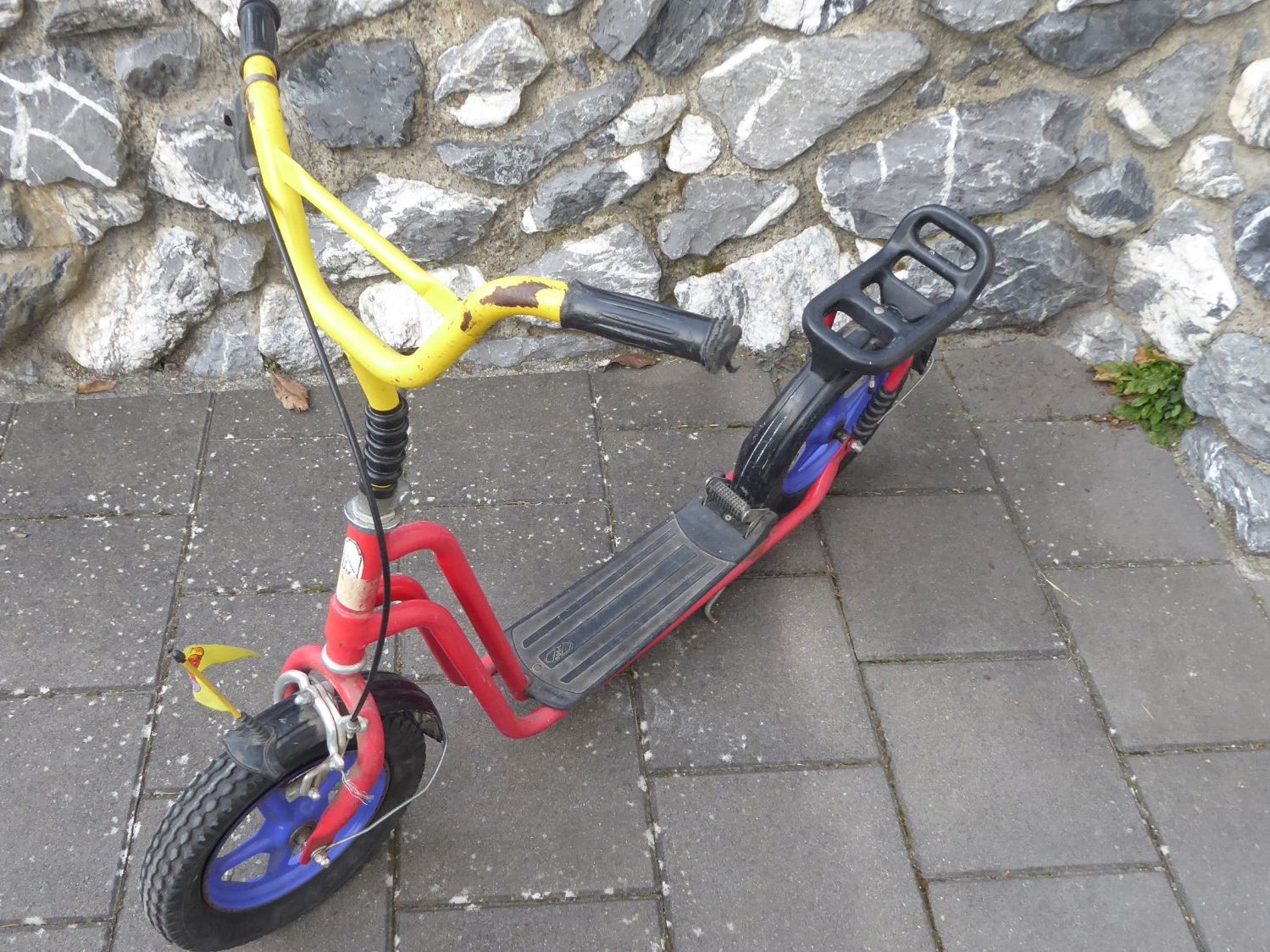 Puky Kickboard: PUKY Trottinett – Usato da Aadorf venduto da Dragonfisch 3