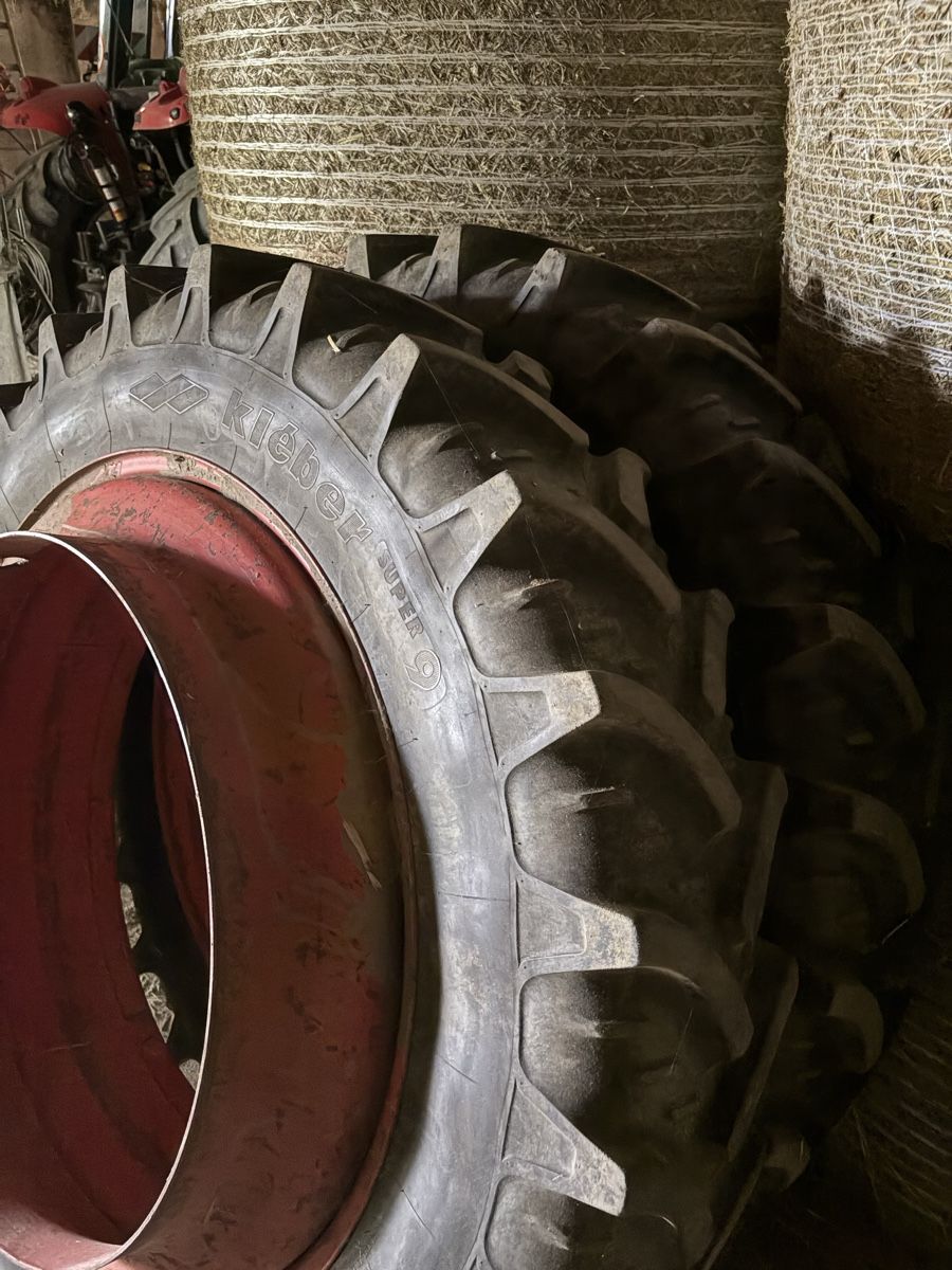 Fendt Traktoren: Traktor Fendt 307 Lsa Turbomatik – Gebraucht aus Häutligen von Pandaturbo99 6