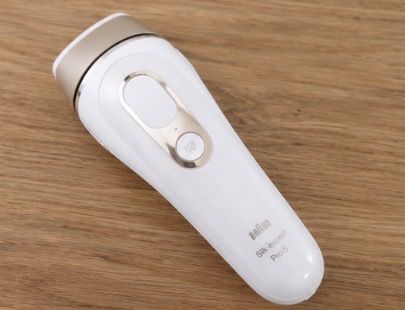 Braun Epiliergeräte: Braun Silk·expert Pro 5 IPL  – Neu (gemäss Beschreibung) aus Zürich von AndreaSpaziale 2