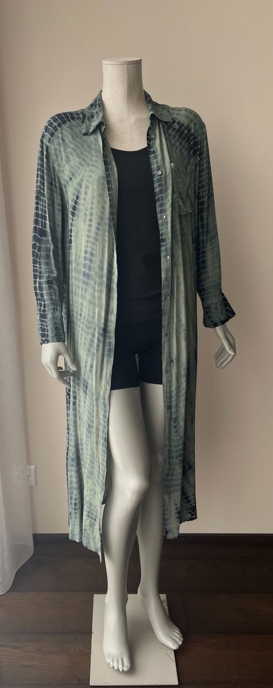 Vestiti: NOTSHY Maxikleid – Usato da Schaan venduto da ManuelaJ.