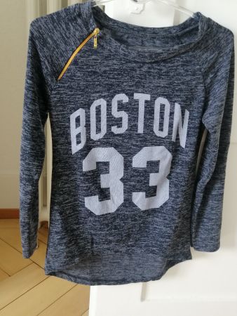 Pullover
