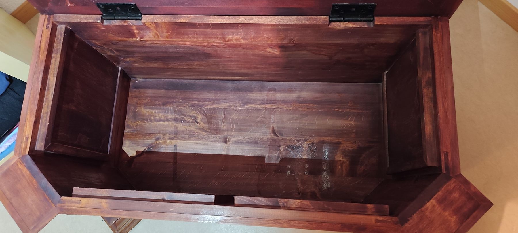 Cassapanche: holztruhe – Usato da Arbon venduto da Nightwish3 6