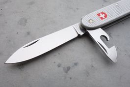 Victorinox Soldatenmesser 93