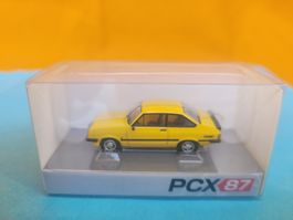 Ford Escort MK II RS 1:87 PCX87
