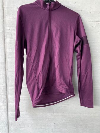 Velotrikot lang – Rapha – M