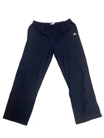 Vintage Adidas Trackpants, Size M, baggy