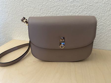 Seidenfelt Umhängetasche