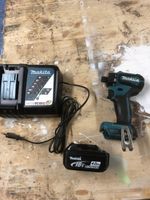 Makita Akkuschrauber