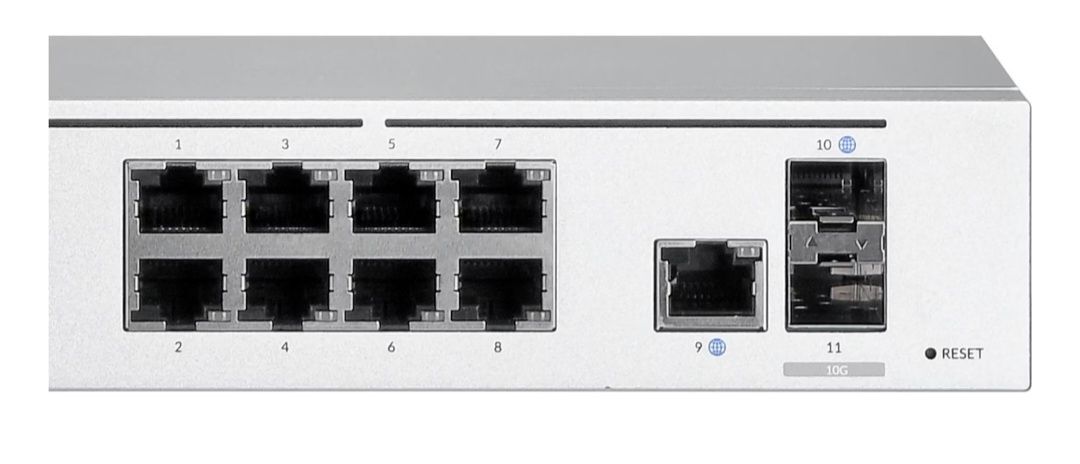 Ubiquiti Modems & Routeurs: Ubiquiti UniFi Dream Machine Pro – Neuf avec emballage d'origine à Andeer par MrMelchior 5