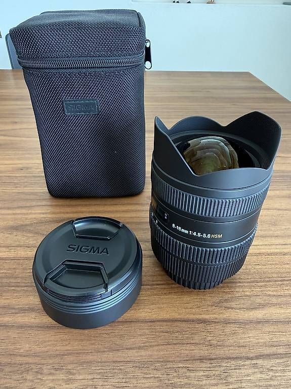 Fotocamera: Canon EOS 70D mit zwei Objektiven – Usato da Winterthur venduto da Fabian_27 2