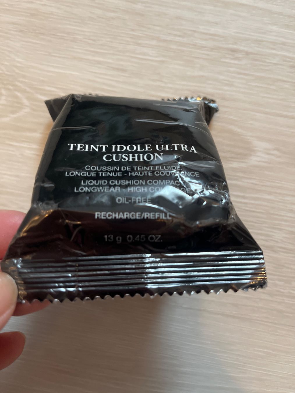 Lancôme Make-up: Lancome Teint Idole ultra Cushion refill – Nuovo e nell'imballaggio originale da Derendingen venduto da CaMiPa5 1