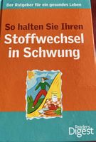 So halten Sie Ihren Stoffwechsel in Schwung | Reader’s Diges
