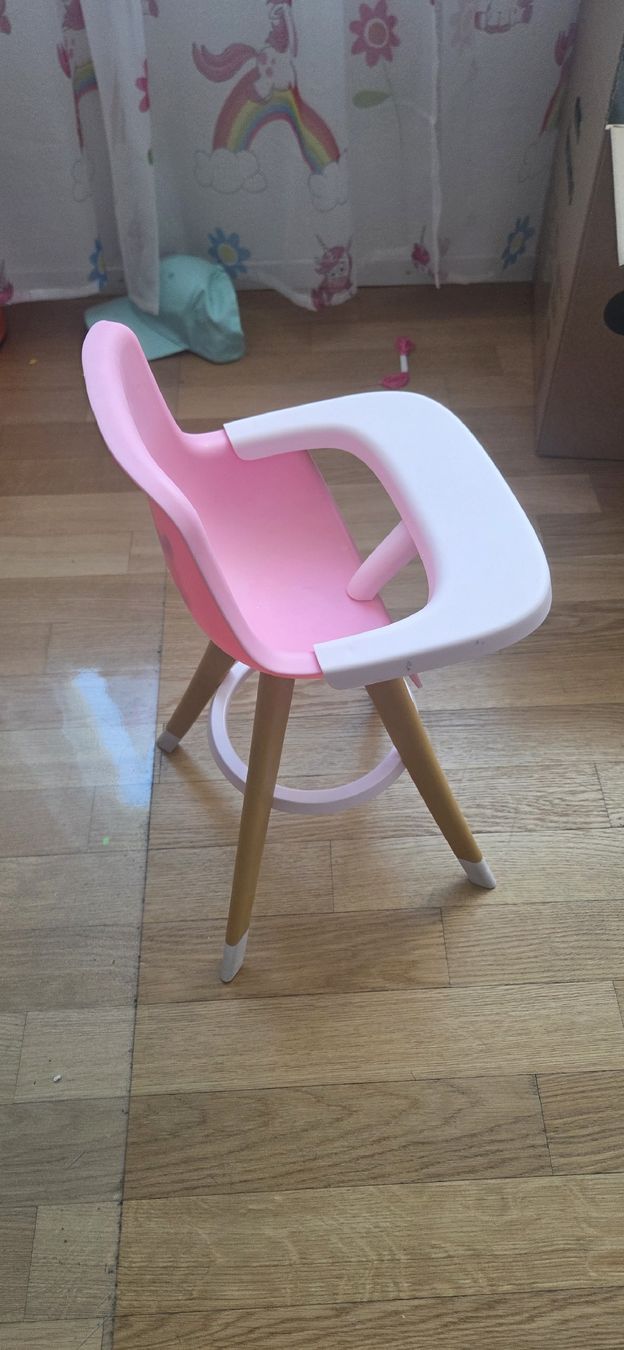Giocattoli: Puppen hoch sitz – Usato da Staffelbach venduto da Coach84