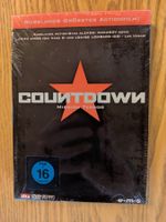 Countdown: Mission Terror (DVD - NEU/OVP)