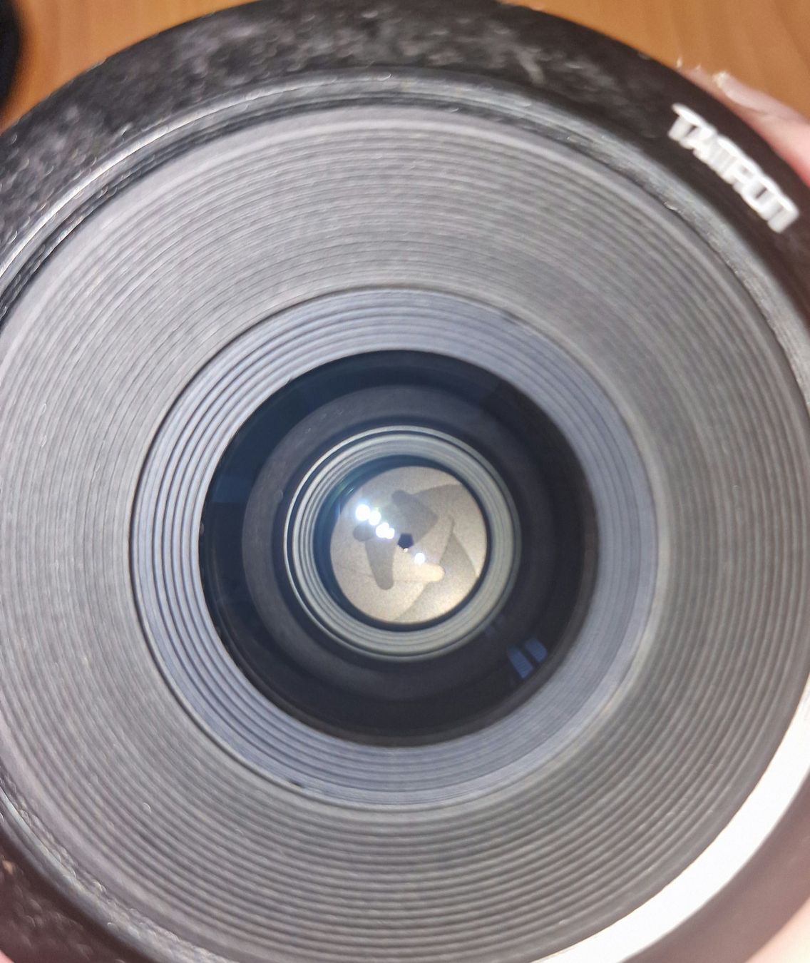 Tamron Obiettivi: Tamron 28mm 2.5 - Adaptall 2 Mount – Usato da Vevey venduto da dreetje9 3