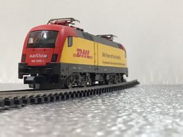 MINITRIX E-LOK 12550 SPUR N