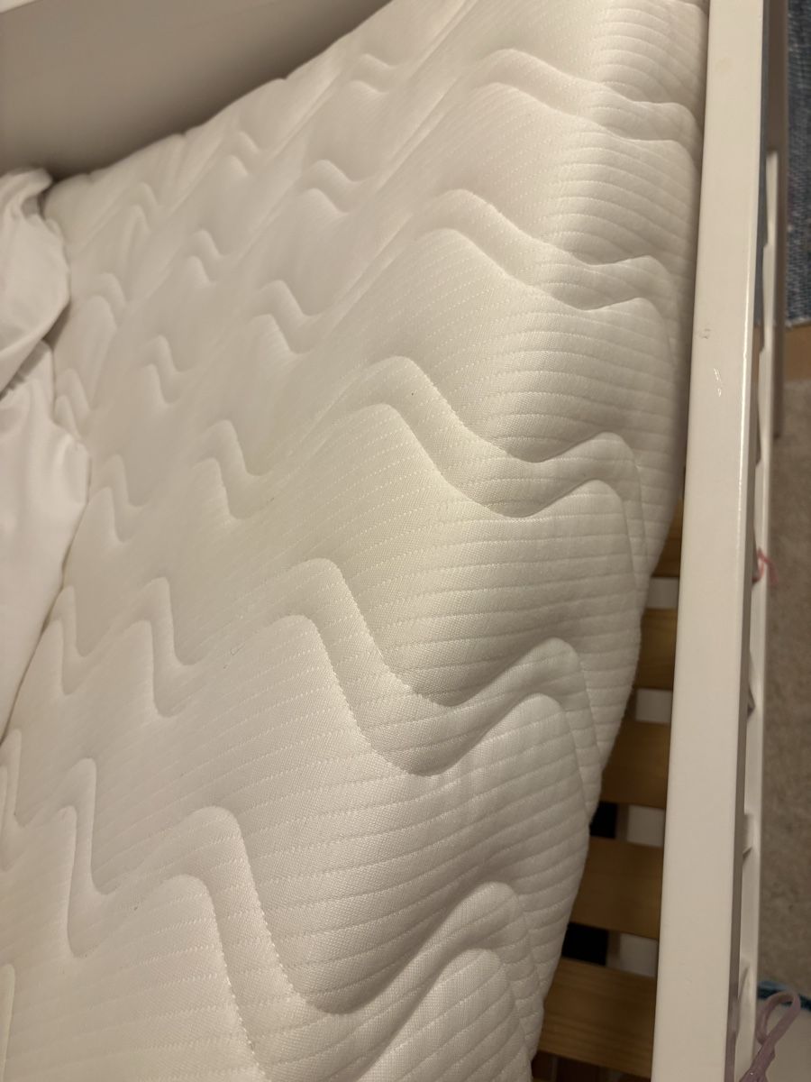Letti: Mylittleroom Bed feja + mattress coco + storage - dismantled – Usato da Küsnacht ZH venduto da ste_d9kt 3