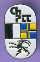 PTT   GRAUBÜNDEN