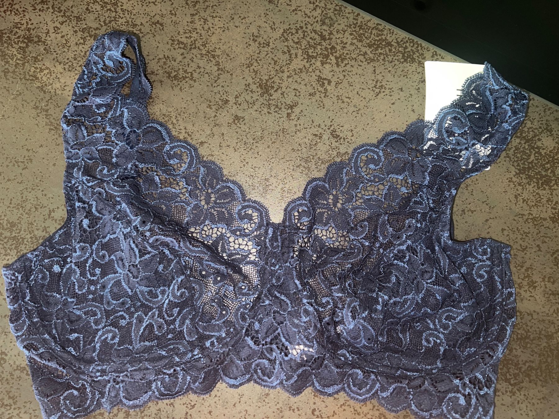 Hanro Altra biancheria intima: BH Hanro 85D neu – Nuovo (secondo la descrizione) da Dornach venduto da samuti