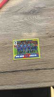 Panini Sticker Congo DR WE ARE neuwertig