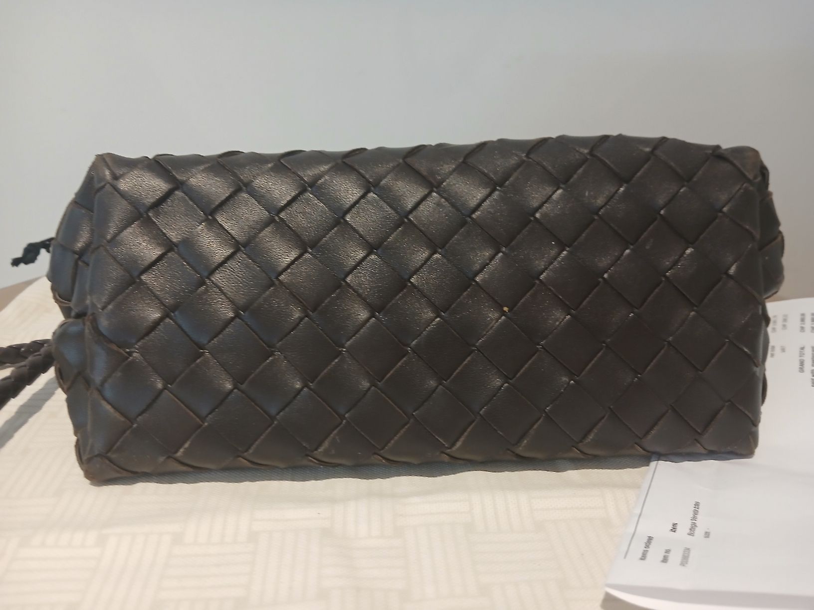 Bottega Veneta Borse da donna: Bottega Veneta Andiamo petit modèle – Usato da Rolle venduto da sandrineb02 3