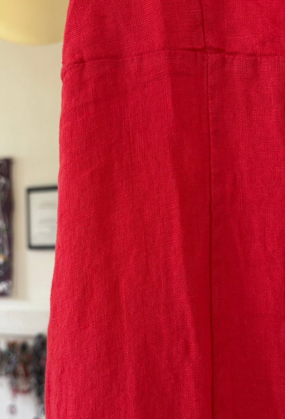 Vestiti: ROBE EN LIN!! M – Nuovo e nell'imballaggio originale da Locarno venduto da NicoNion 4