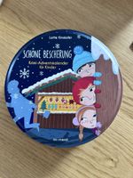 Krimi Adventskalender „Schöne Bescherung“ für Kinder
