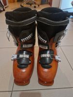 Chaussures de ski Salomon taille 38 en très bon état