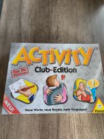 Activity Club-Edition