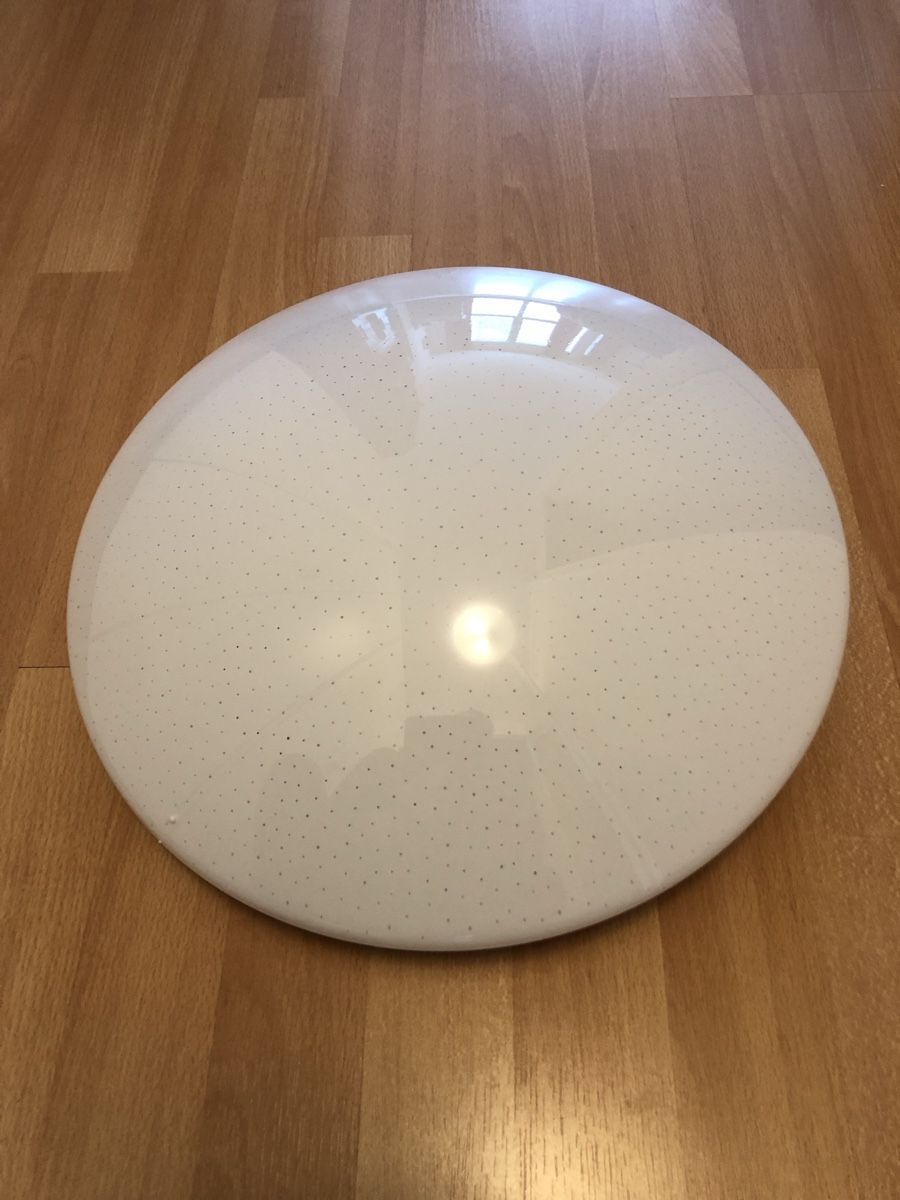 Micasa Lampadari & plafoniere: Plafonnier Migros – Nuovo e nell'imballaggio originale da Gland venduto da marckarl 3