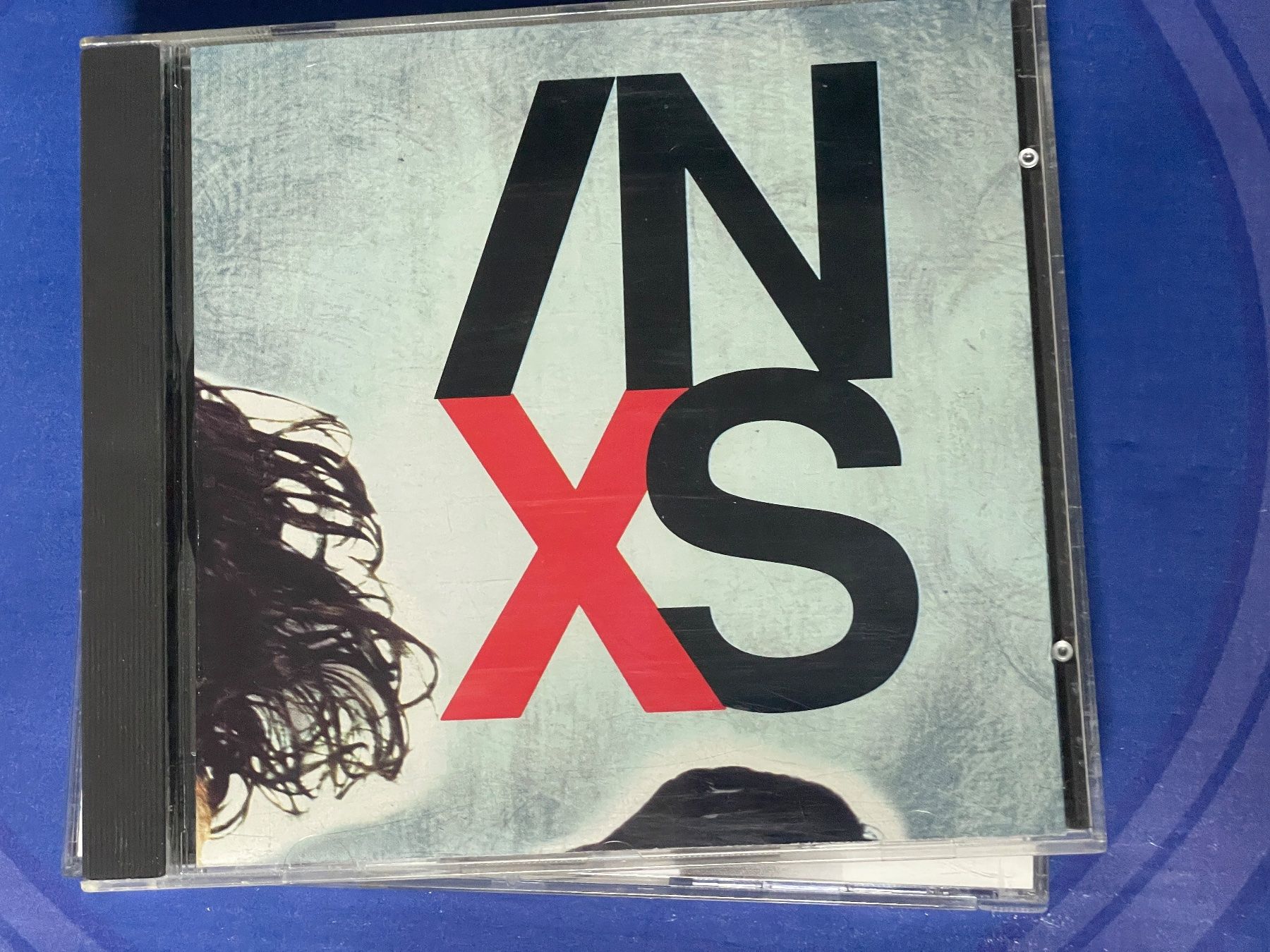 CDs: INXS – Gebraucht aus Muri b. Bern von AdidasCollector 2
