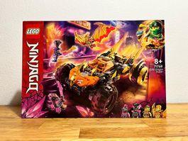 LEGO Ninjago 71769 - Cole's Dragon Cruiser - OVP