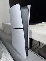 Sony PlayStation 5 Slim Digital Edition 825GB  Neuwertig