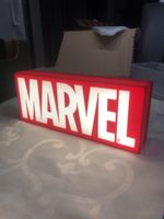 Lampe LED Marvel